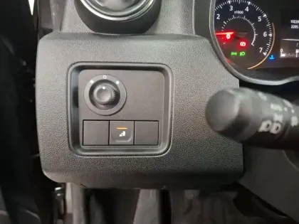 Photo 27 Dacia Duster  Blue dCi 115 4x2