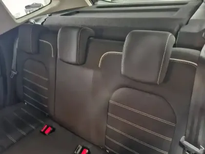 Photo 8 Dacia Duster  Blue dCi 115 4x2