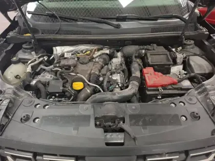 Photo 26 Dacia Duster  Blue dCi 115 4x2