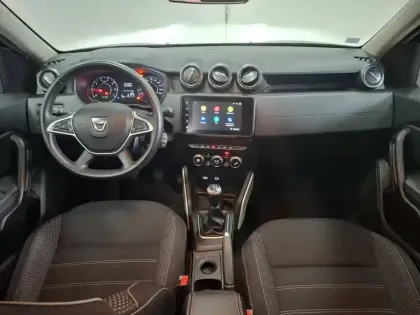 Photo 19 Dacia Duster  Blue dCi 115 4x2