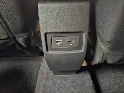 Photo 17 Dacia Duster  Blue dCi 115 4x2