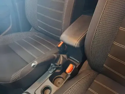 Photo 30 Dacia Duster  Blue dCi 115 4x2