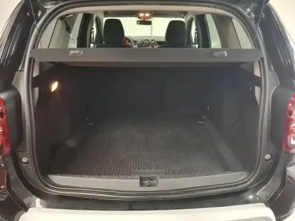 Photo Dacia Duster Prestige +
