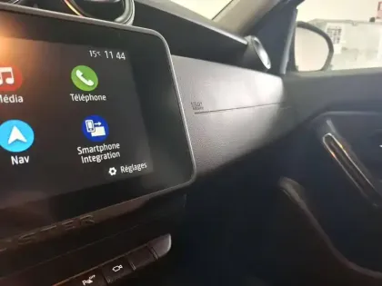 Photo 28 Dacia Duster  Blue dCi 115 4x2