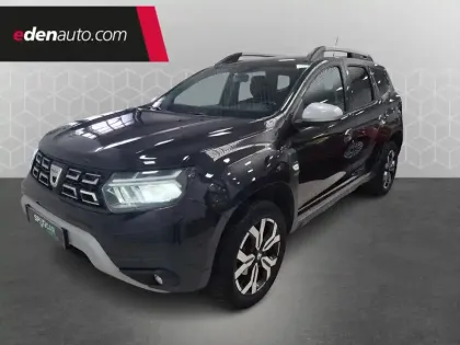 Photo Dacia Duster Prestige +