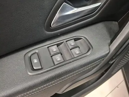 Photo 13 Dacia Duster  Blue dCi 115 4x2