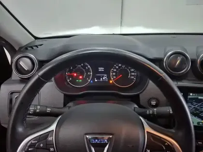 Photo 26 Dacia Duster  Blue dCi 115 4x2