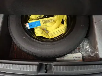 Photo 6 Dacia Duster  Blue dCi 115 4x2