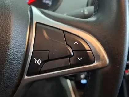 Photo 17 Dacia Duster  Blue dCi 115 4x2