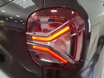 Photo 29 Dacia Duster  Blue dCi 115 4x2