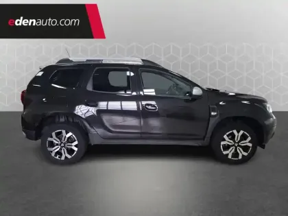 Photo 36 Dacia Duster  Blue dCi 115 4x2