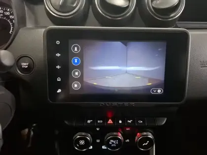 Photo 15 Dacia Duster  Blue dCi 115 4x2