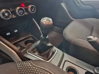 Photo 23 Dacia Duster  Blue dCi 115 4x2