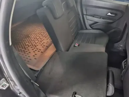 Photo 30 Dacia Duster  Blue dCi 115 4x2