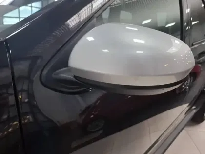 Photo 24 Dacia Duster  Blue dCi 115 4x2