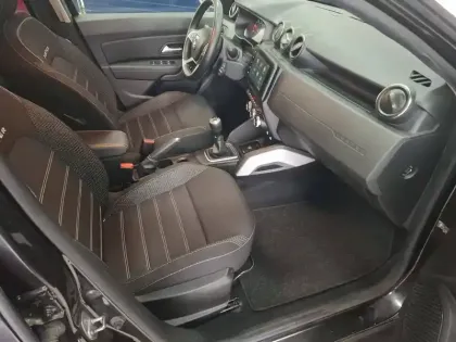 Photo 35 Dacia Duster  Blue dCi 115 4x2