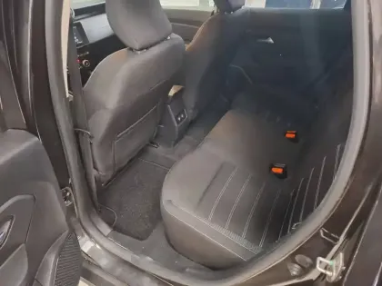 Photo 9 Dacia Duster  Blue dCi 115 4x2