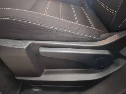 Photo 22 Dacia Duster  Blue dCi 115 4x2