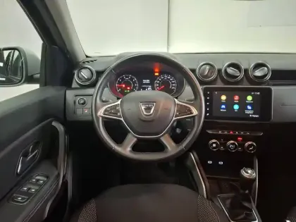 Photo 18 Dacia Duster  Blue dCi 115 4x2