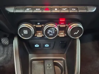 Photo 23 Dacia Duster  Blue dCi 115 4x2