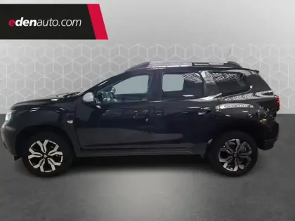 Photo 32 Dacia Duster  Blue dCi 115 4x2