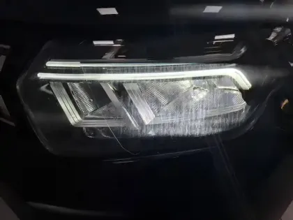 Photo 25 Dacia Duster  Blue dCi 115 4x2