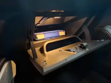 Photo 21 Dacia Duster  Blue dCi 115 4x2