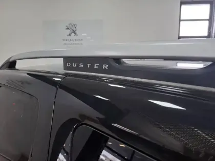 Photo 28 Dacia Duster  Blue dCi 115 4x2