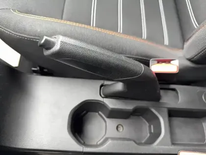 Photo 34 Dacia Sandero  TCe 90 - 22