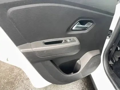 Photo 20 Dacia Sandero  TCe 90 - 22