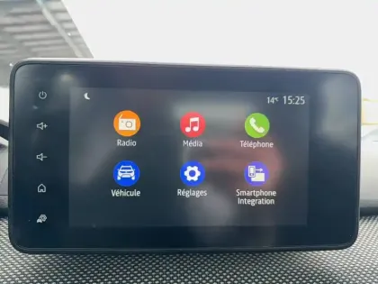 Photo 24 Dacia Sandero  TCe 90 - 22