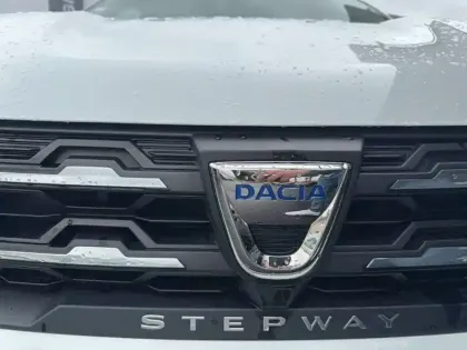 Photo 7 Dacia Sandero  TCe 90 - 22