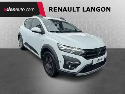 Photo 52 Dacia Sandero  TCe 90 - 22