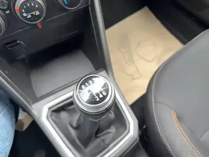 Photo 30 Dacia Sandero  TCe 90 - 22