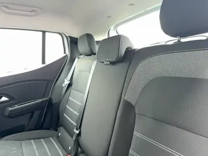 Photo 22 Dacia Sandero  TCe 90 - 22