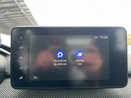 Photo 26 Dacia Sandero  TCe 90 - 22