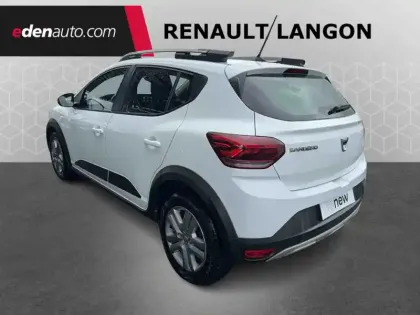 Photo 48 Dacia Sandero  TCe 90 - 22