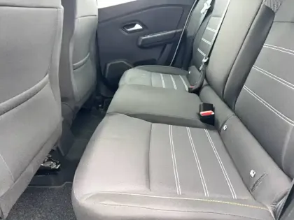 Photo 21 Dacia Sandero  TCe 90 - 22