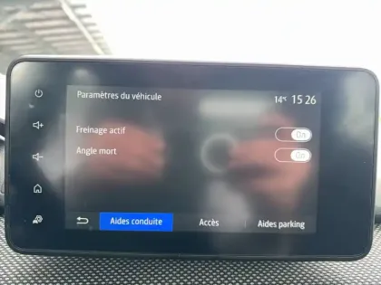 Photo 27 Dacia Sandero  TCe 90 - 22