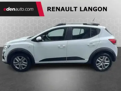 Photo 47 Dacia Sandero  TCe 90 - 22