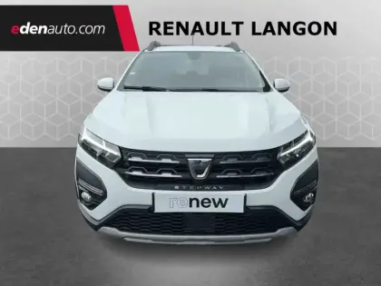 Photo 53 Dacia Sandero  TCe 90 - 22