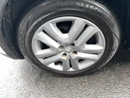 Photo Dacia Sandero Stepway Confort