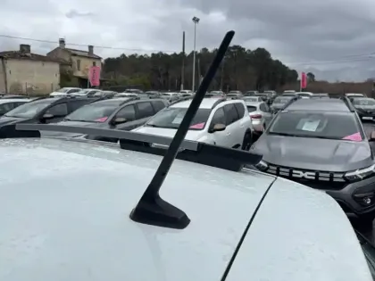 Photo 8 Dacia Sandero  TCe 90 - 22