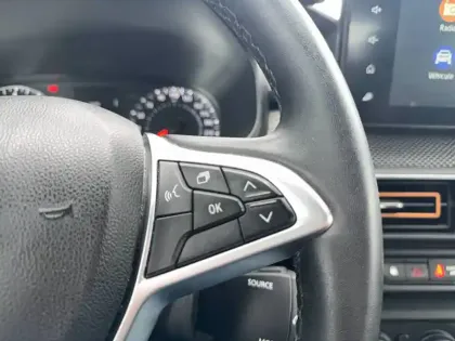 Photo 36 Dacia Sandero  TCe 90 - 22