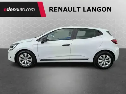 Photo 41 Renault Clio  SCe 65