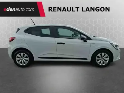 Photo 101 Renault Clio  SCe 65
