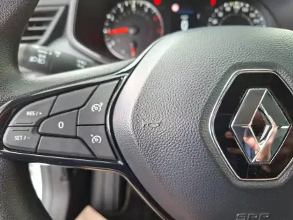 Photo 36 Renault Clio  SCe 65