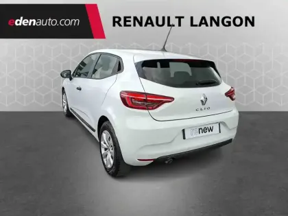 Photo 50 Renault Clio  SCe 65