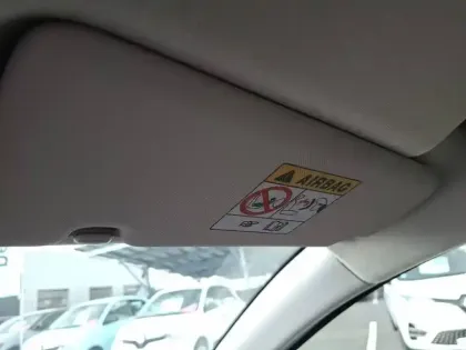 Photo 20 Renault Clio  SCe 65