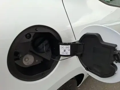 Photo 8 Renault Clio  SCe 65